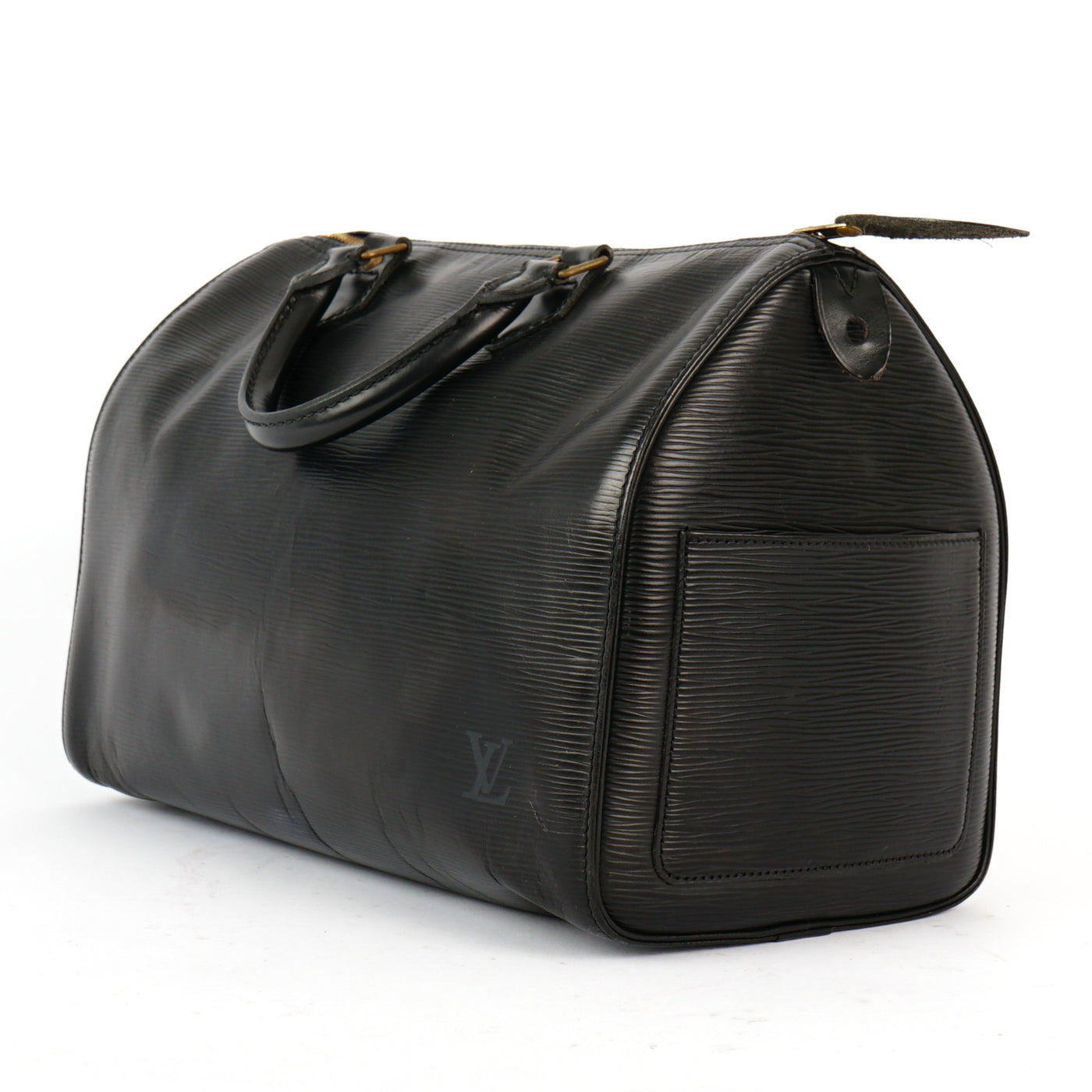 Speedy 30 Noir