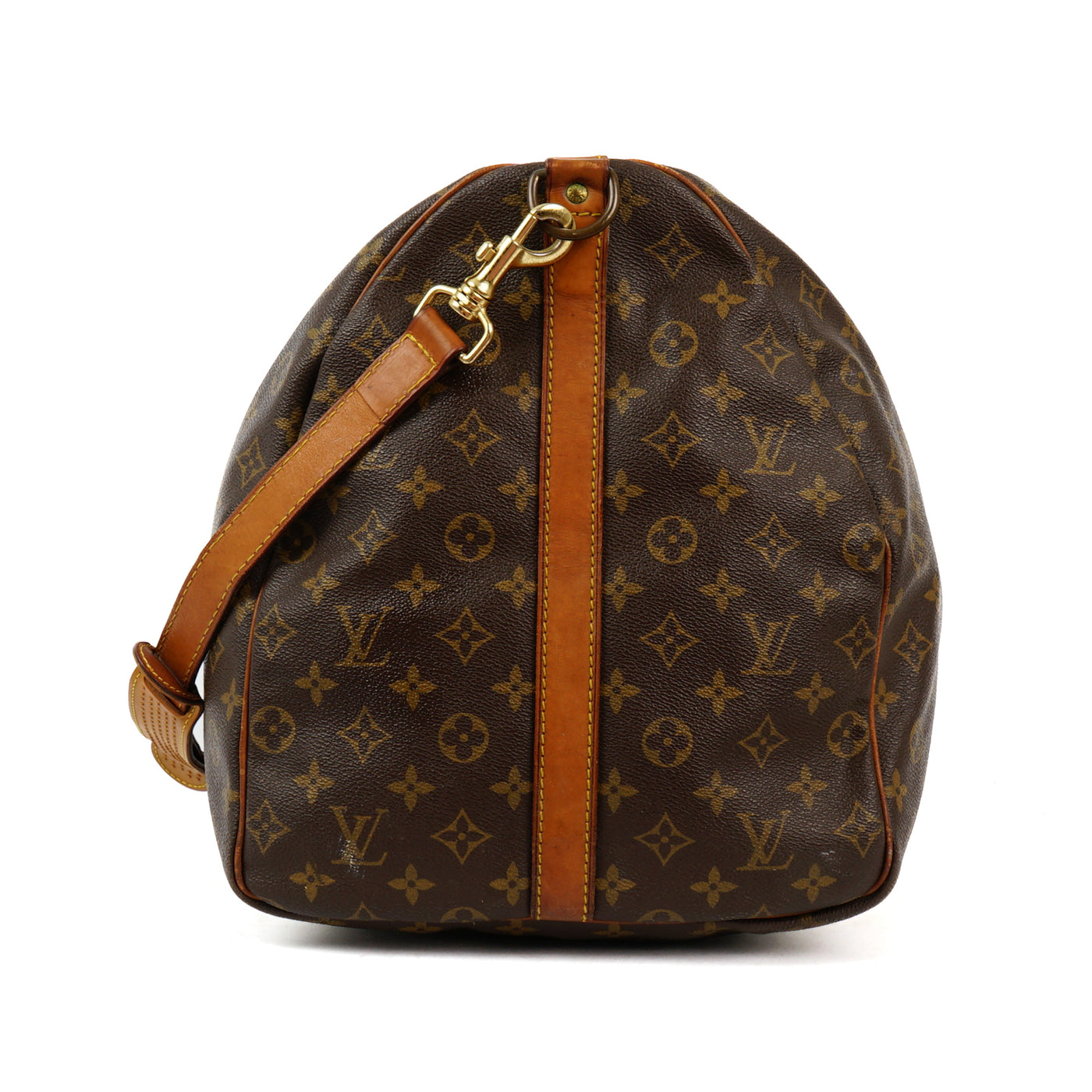 Keepall 60 Bandouliere