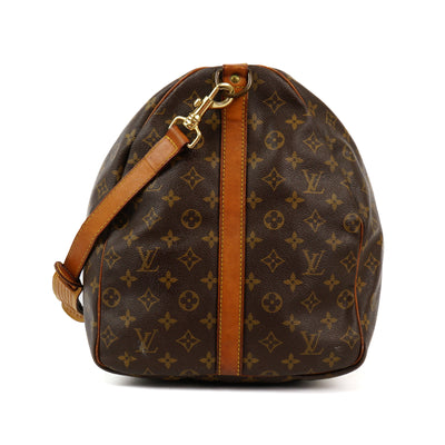 Keepall 60 Bandouliere