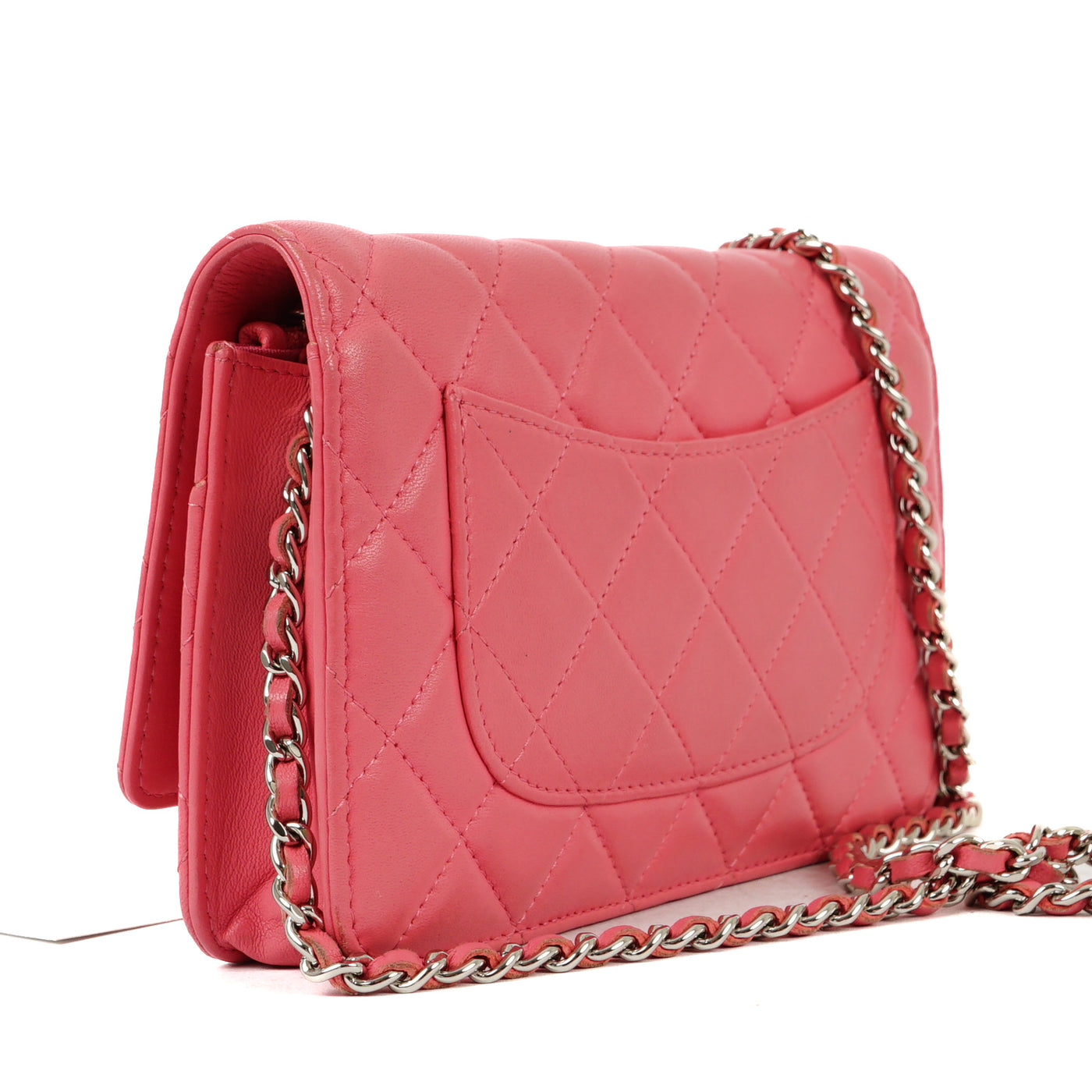 WOC Wallet on Chain