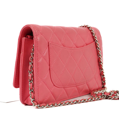 WOC Wallet on Chain