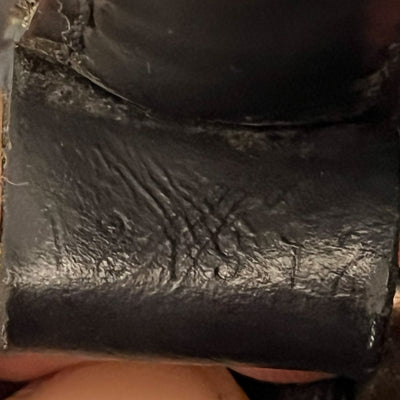 Sac Noe Petit Noir