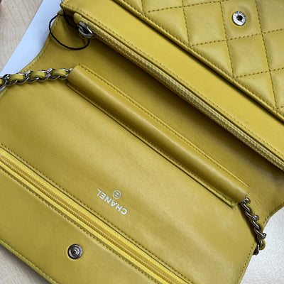 Wallet on Chain WOC