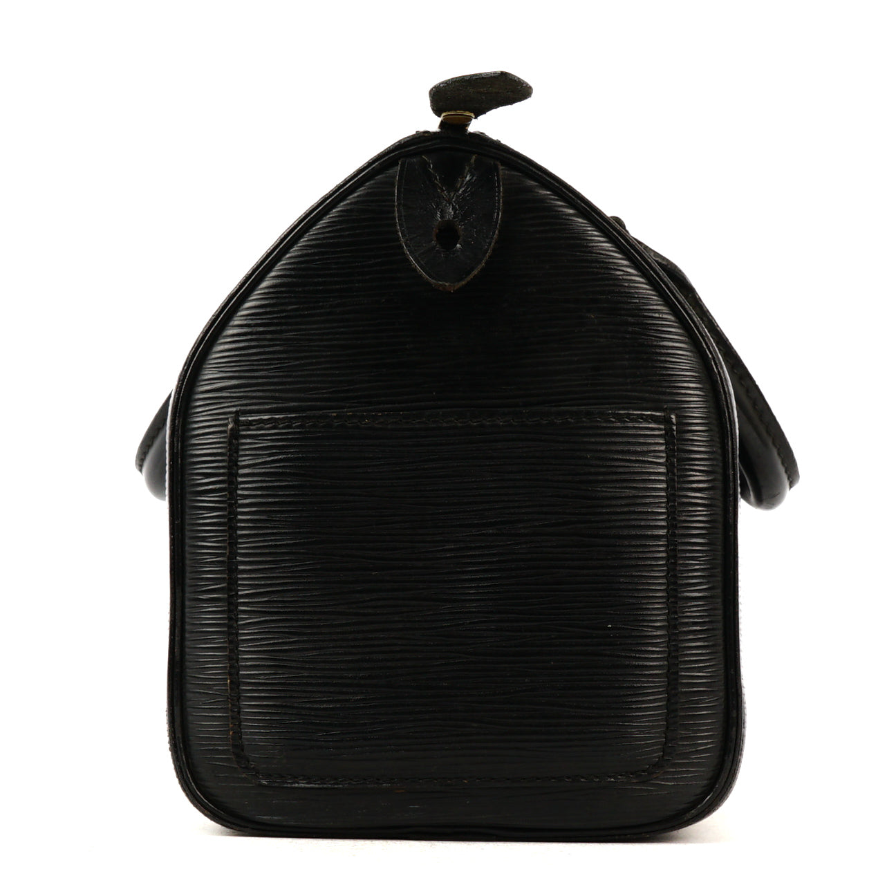 Speedy 25 Noir