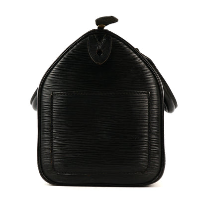 Speedy 25 Noir