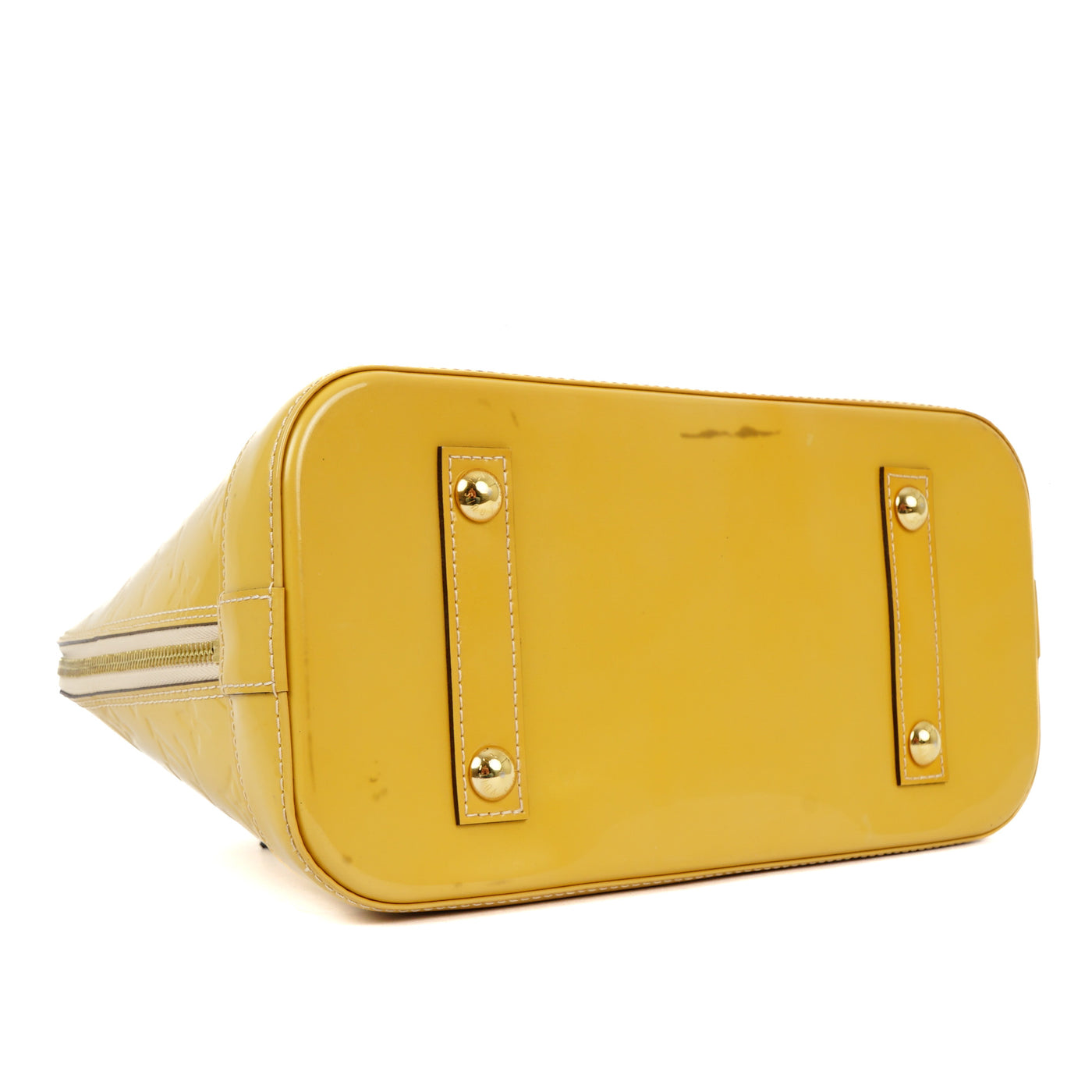 Alma Vernis Yellow