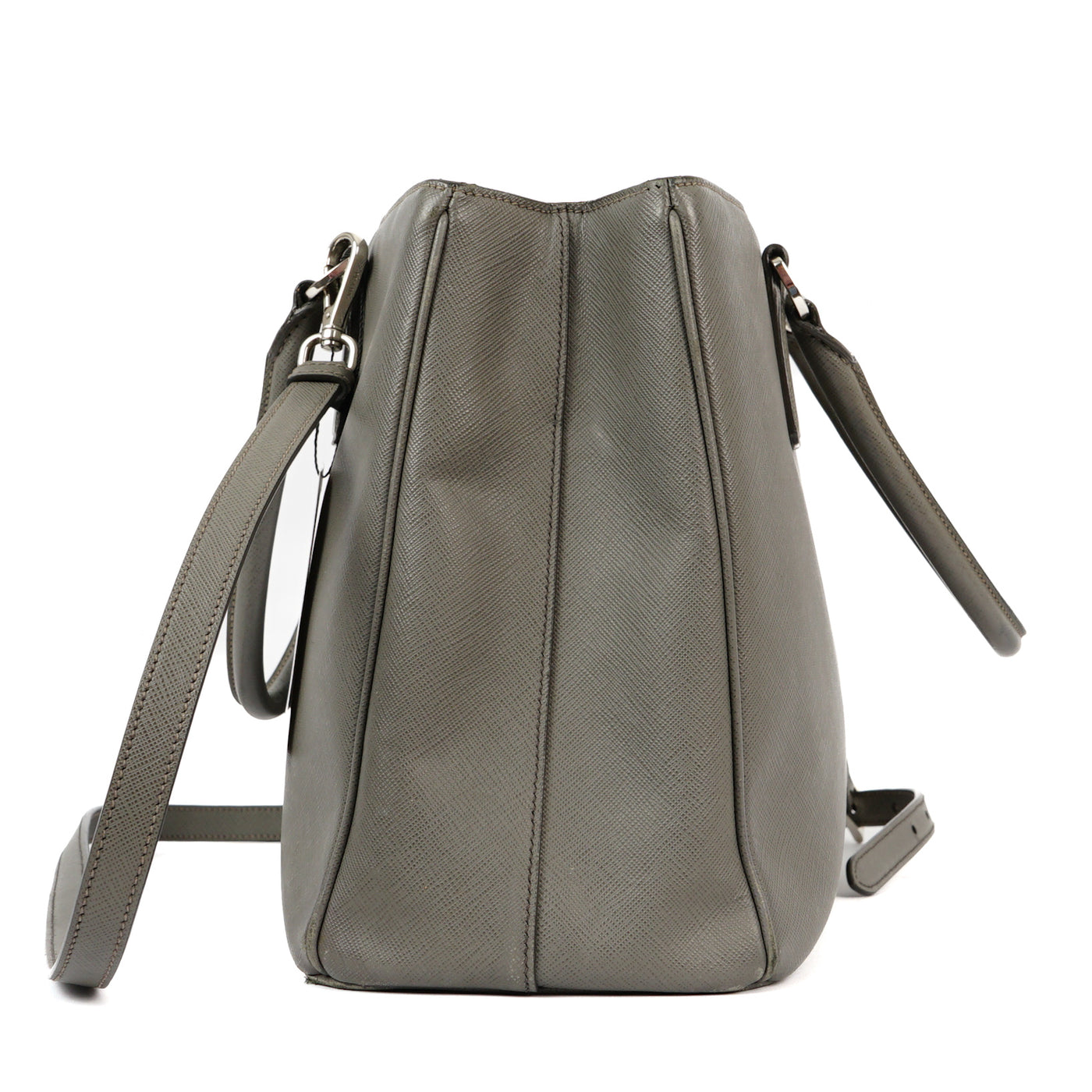Galleria Grey Bandouliere