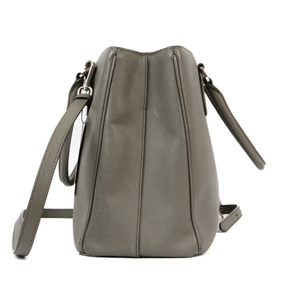 Galleria Grey Bandouliere