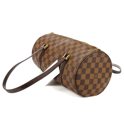 Papillon Damier
