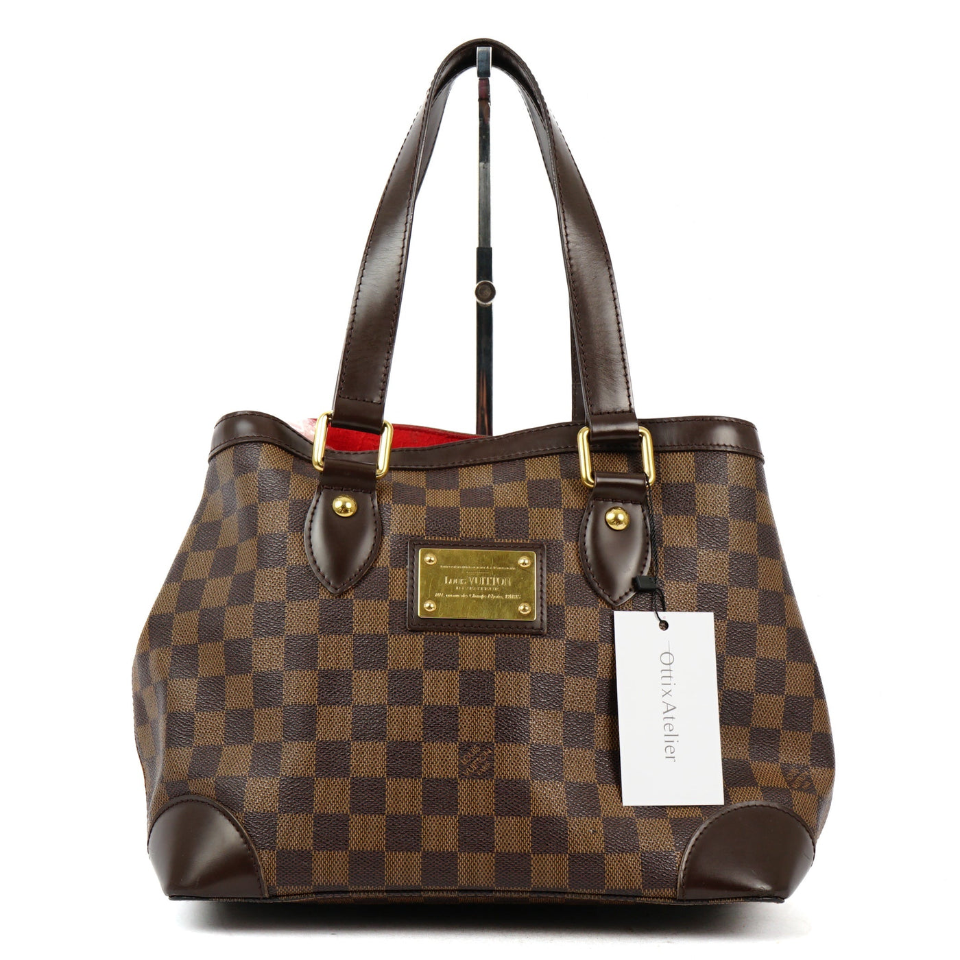 Hampstead Damier