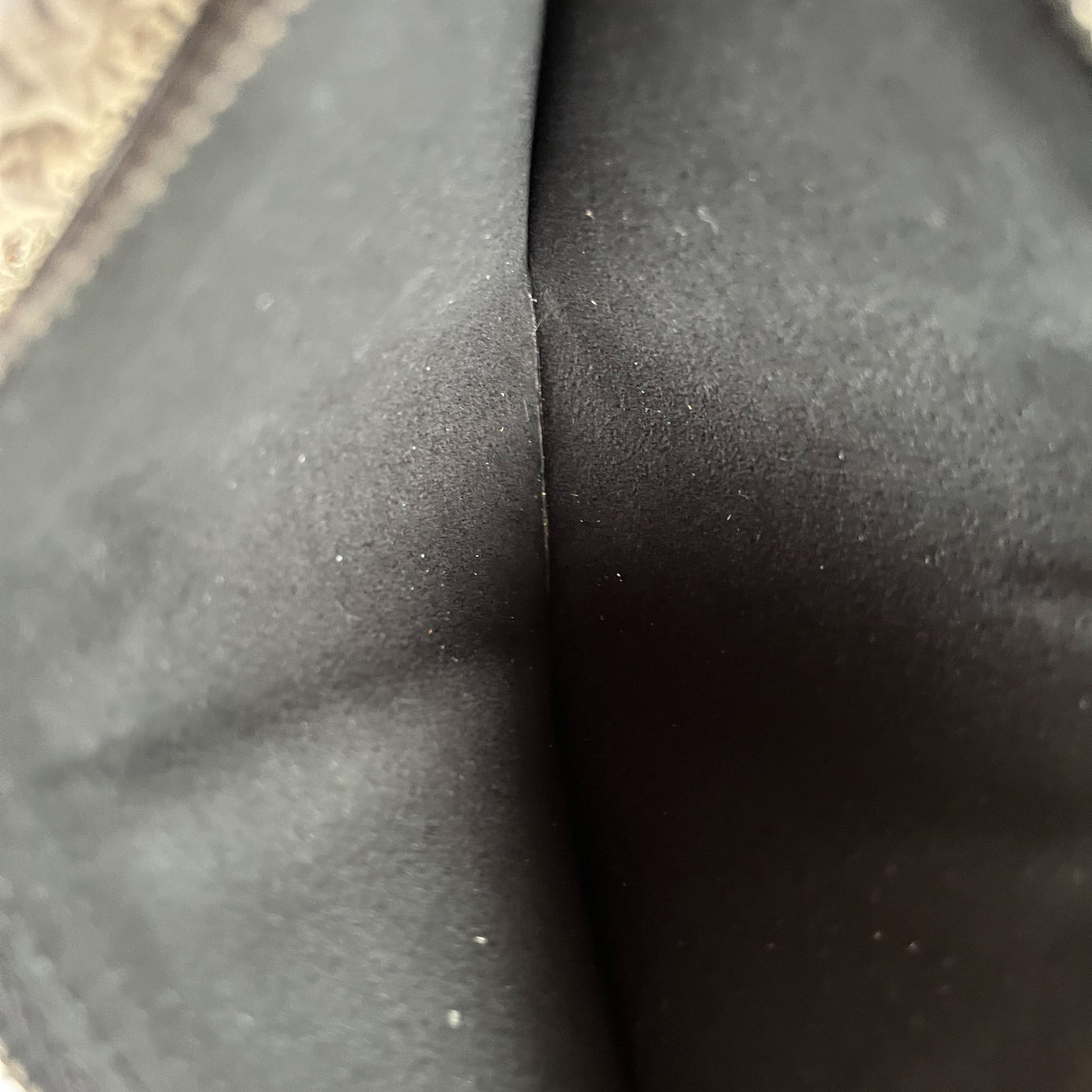 Sac D‘Paule + Pochette