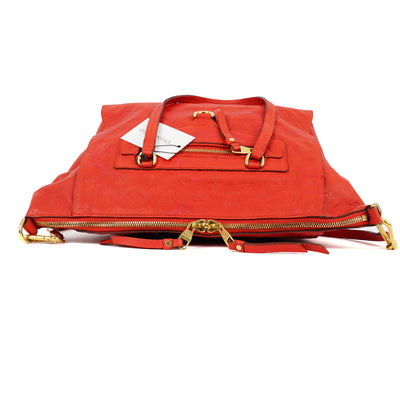 Lumineuse Empreinte