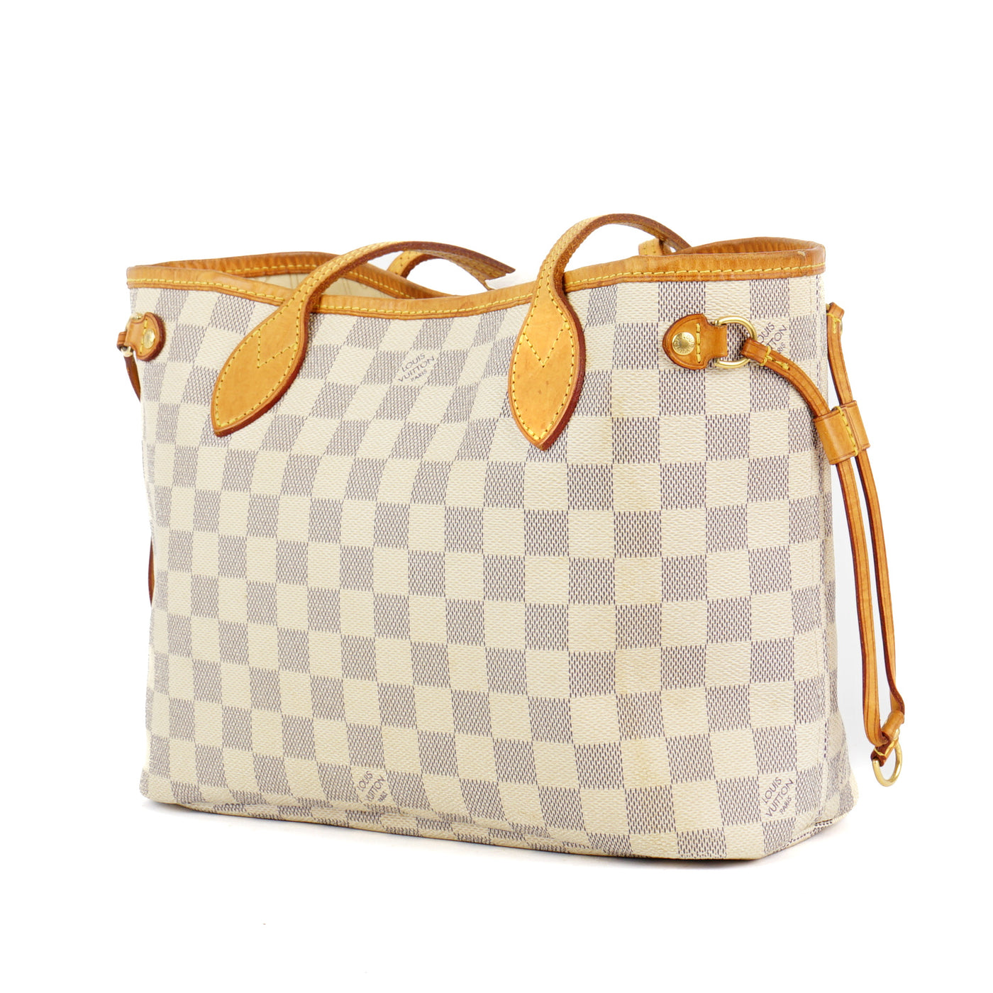 Neverfull PM Azur