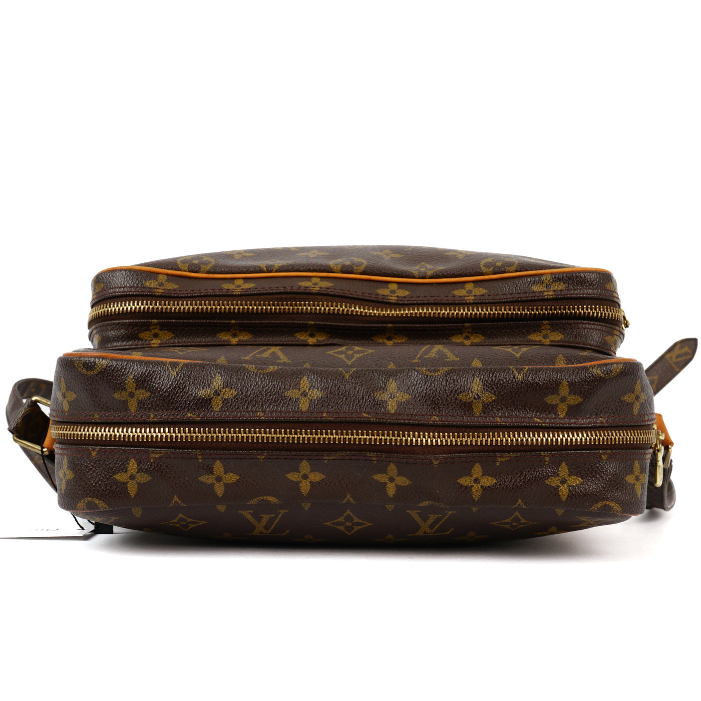 Nile Crossbody