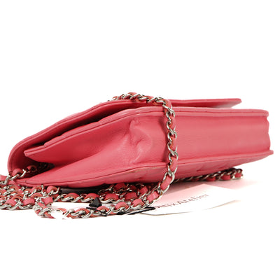 WOC Wallet on Chain