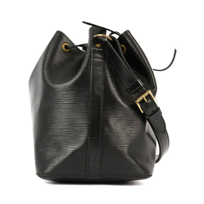 Sac Noe Petit Noir