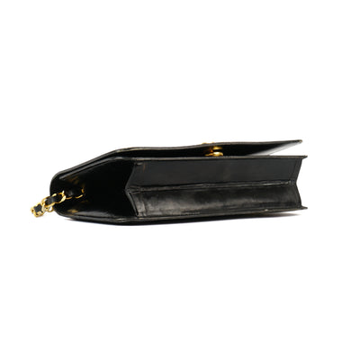 Single Flap Patent