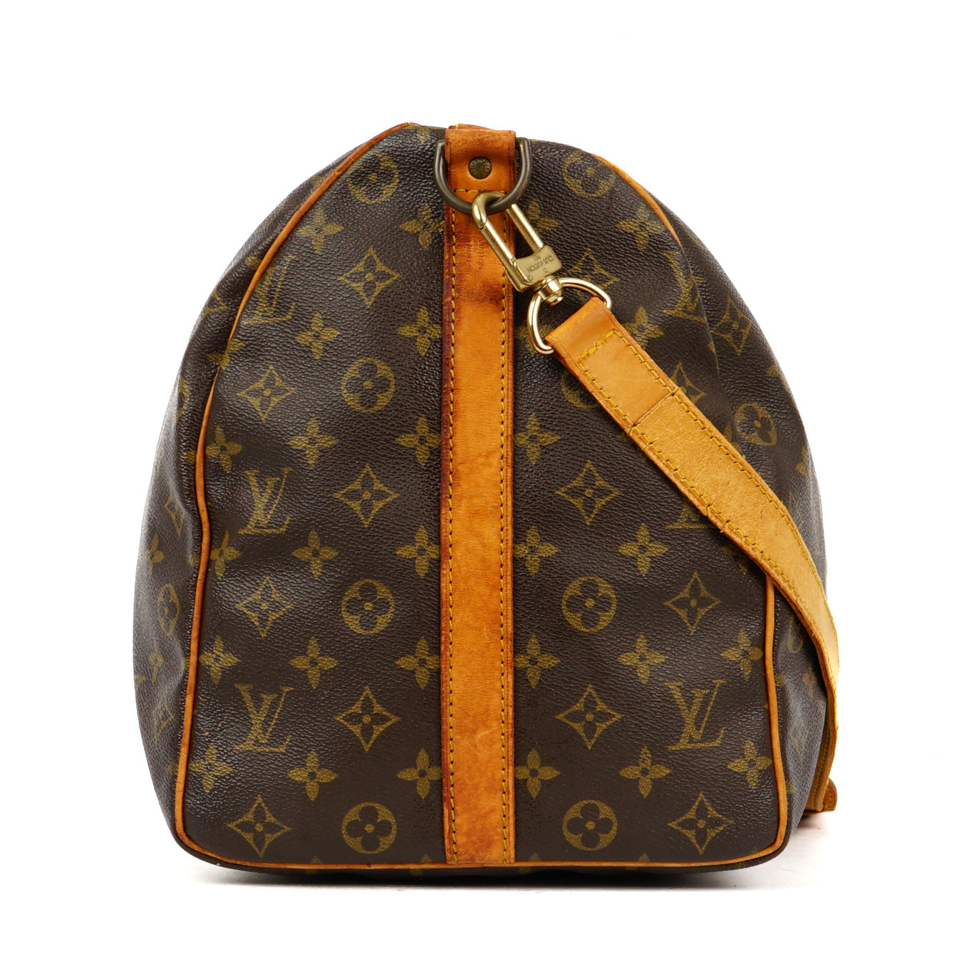 Keepall 50 Bandouliere