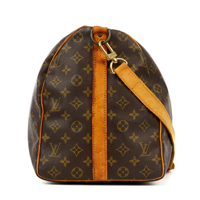 Keepall 50 Bandouliere