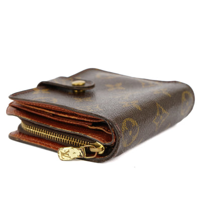 Zippy Wallet