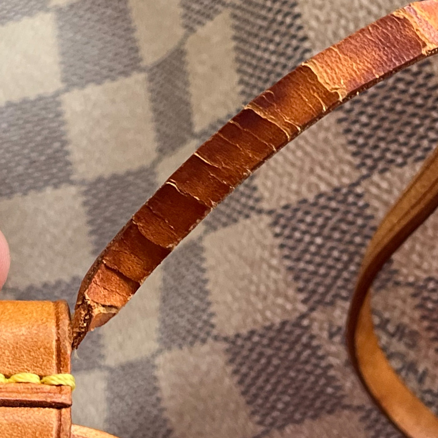 Neverfull MM Azur