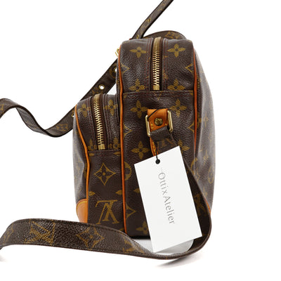 Nile Crossbody