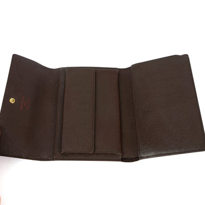 Porte Tresor