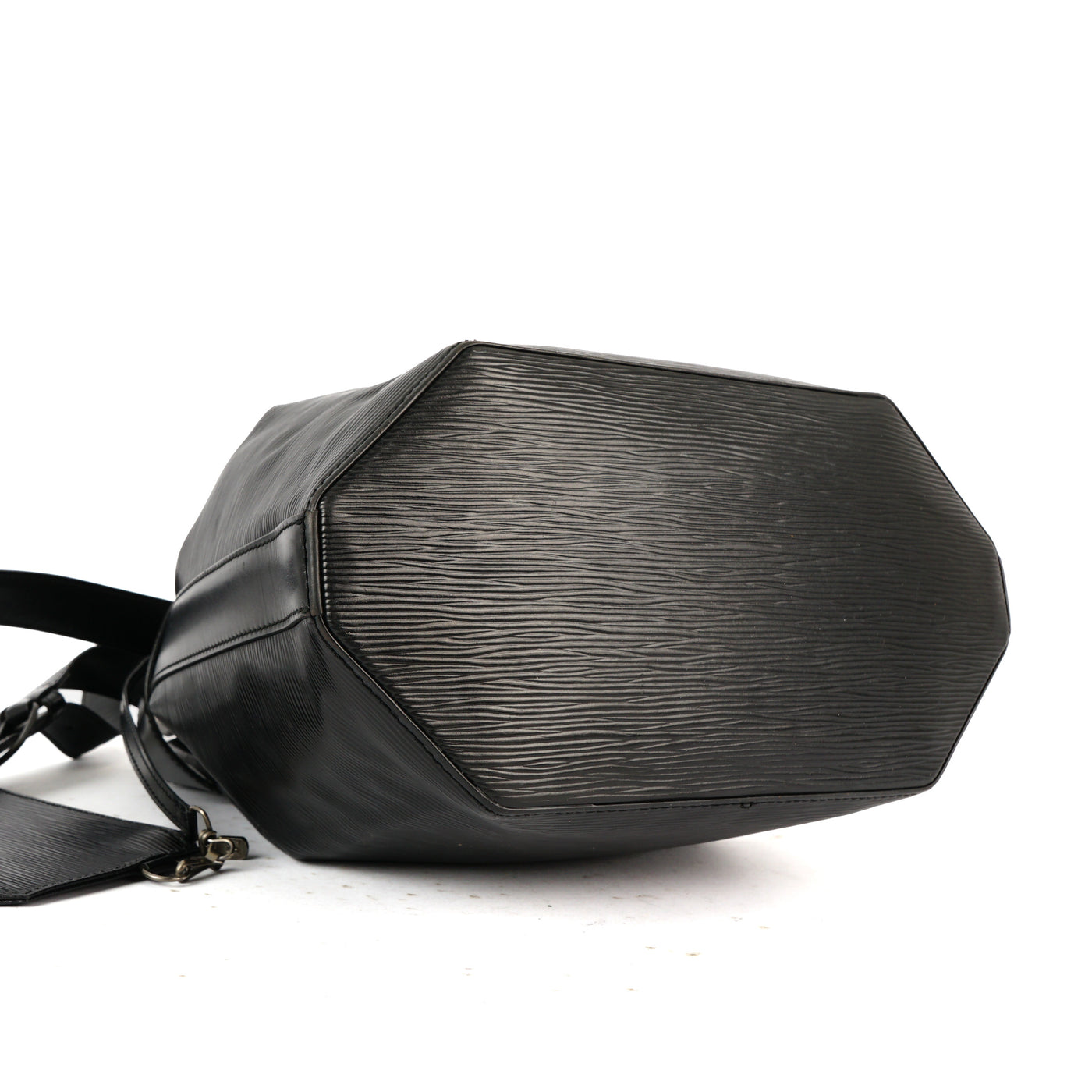 Sac D‘Paule + Pochette