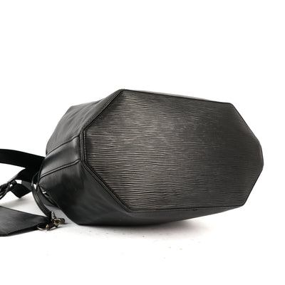 Sac D‘Paule + Pochette