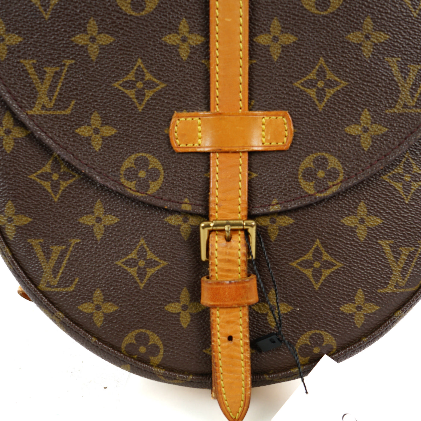 Chantilly MM