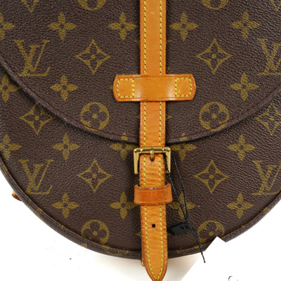 Chantilly MM