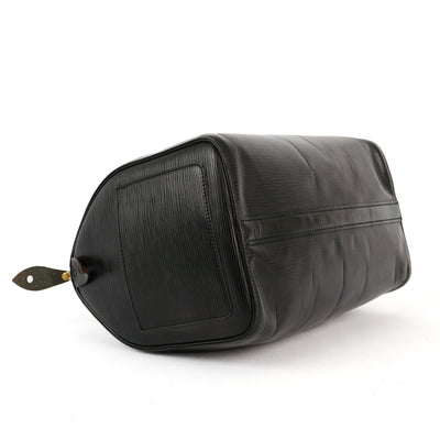 Speedy 30 Noir