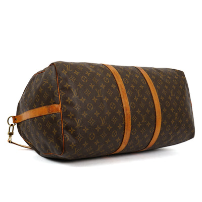 Keepall 55 Bandouliere