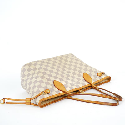 Neverfull PM Azur