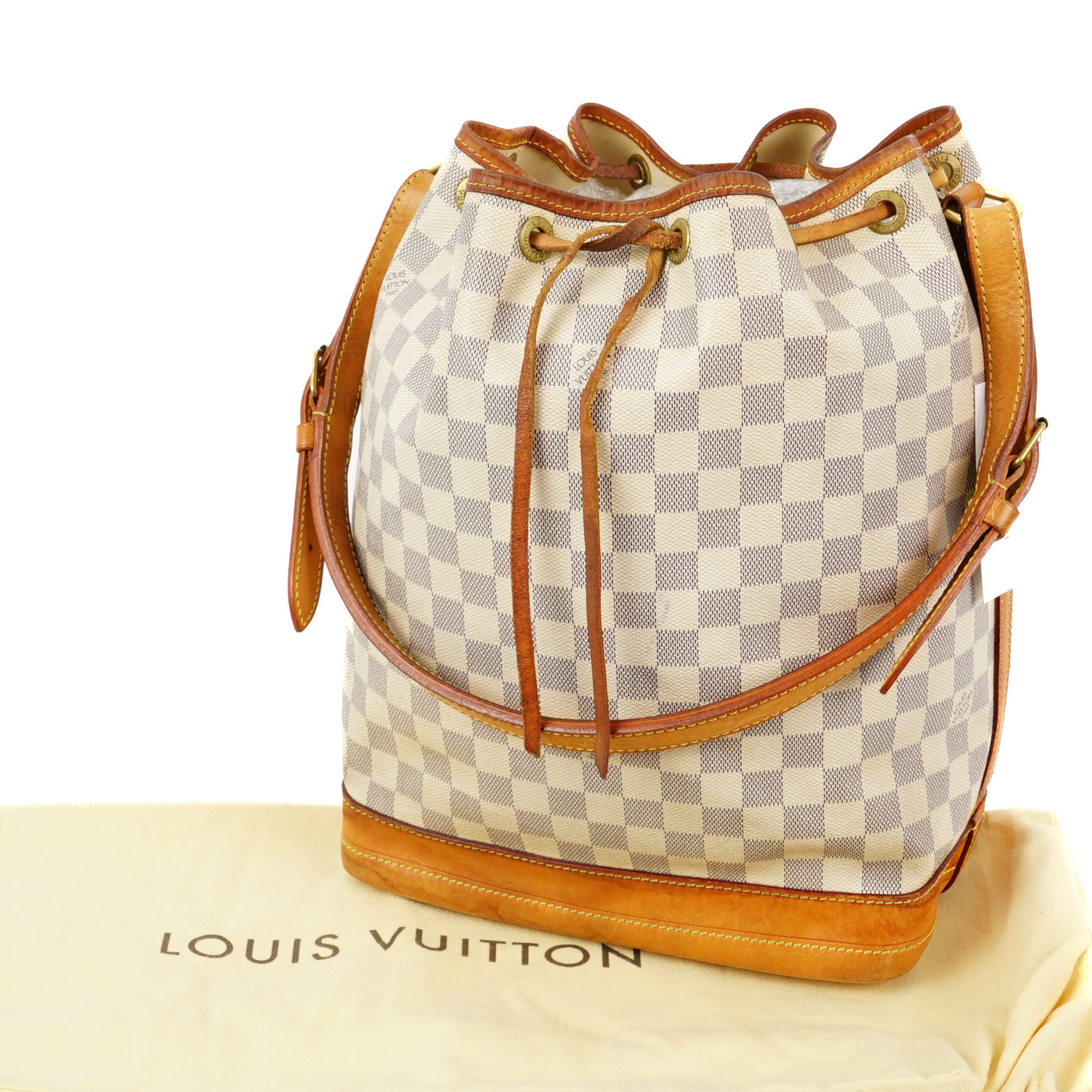 Sac Noe Grande Azur