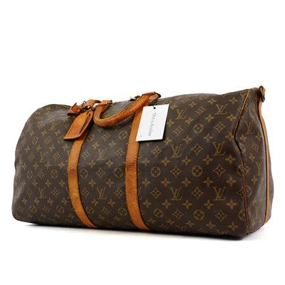 Keepall 55