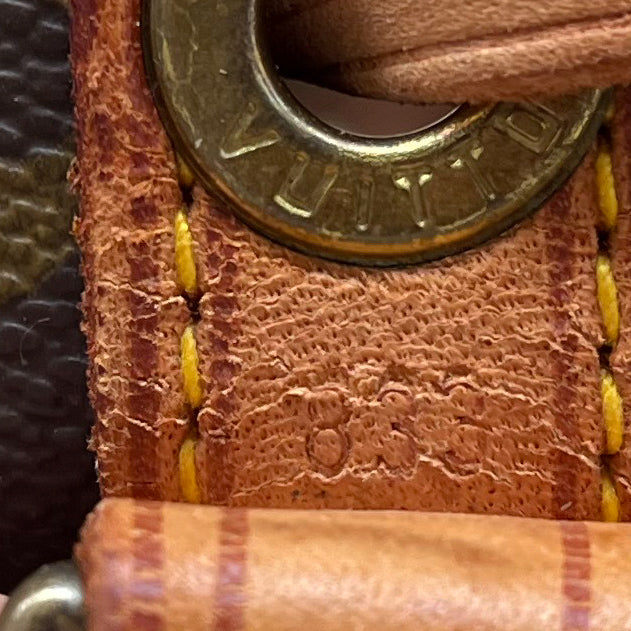 Sac Noe Petit