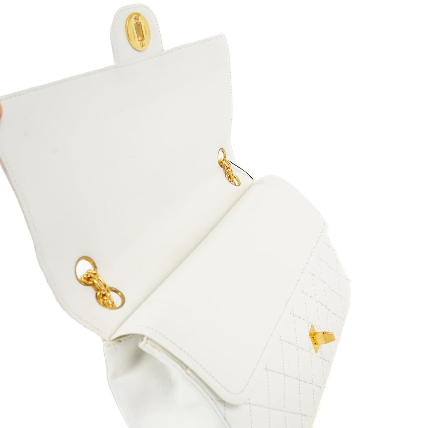 Double Flap