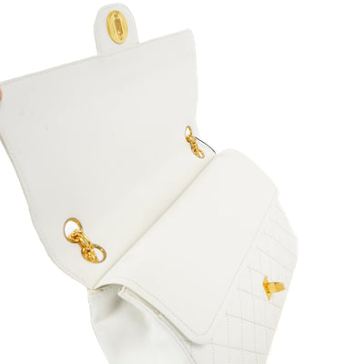 Double Flap