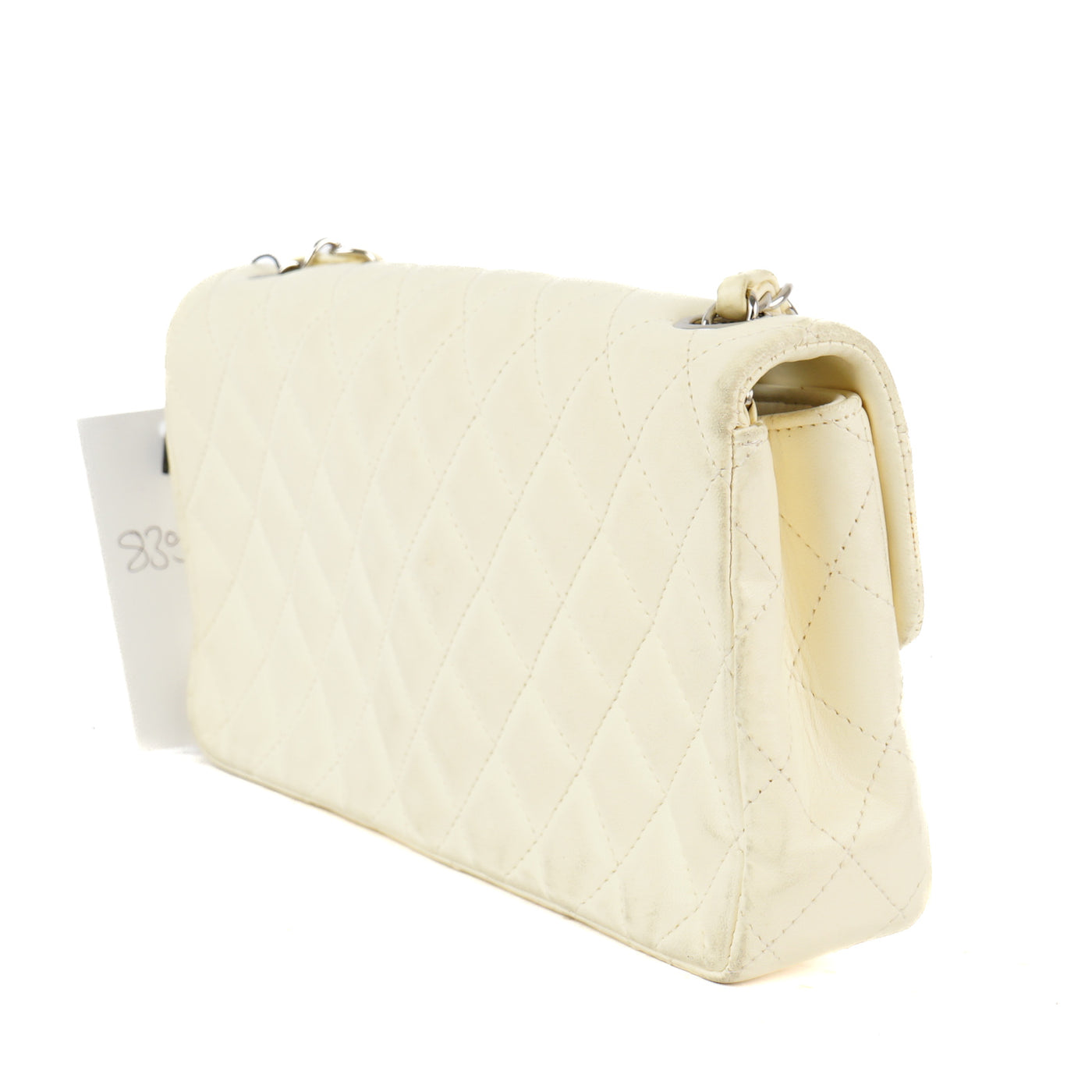 Single Flap Bag