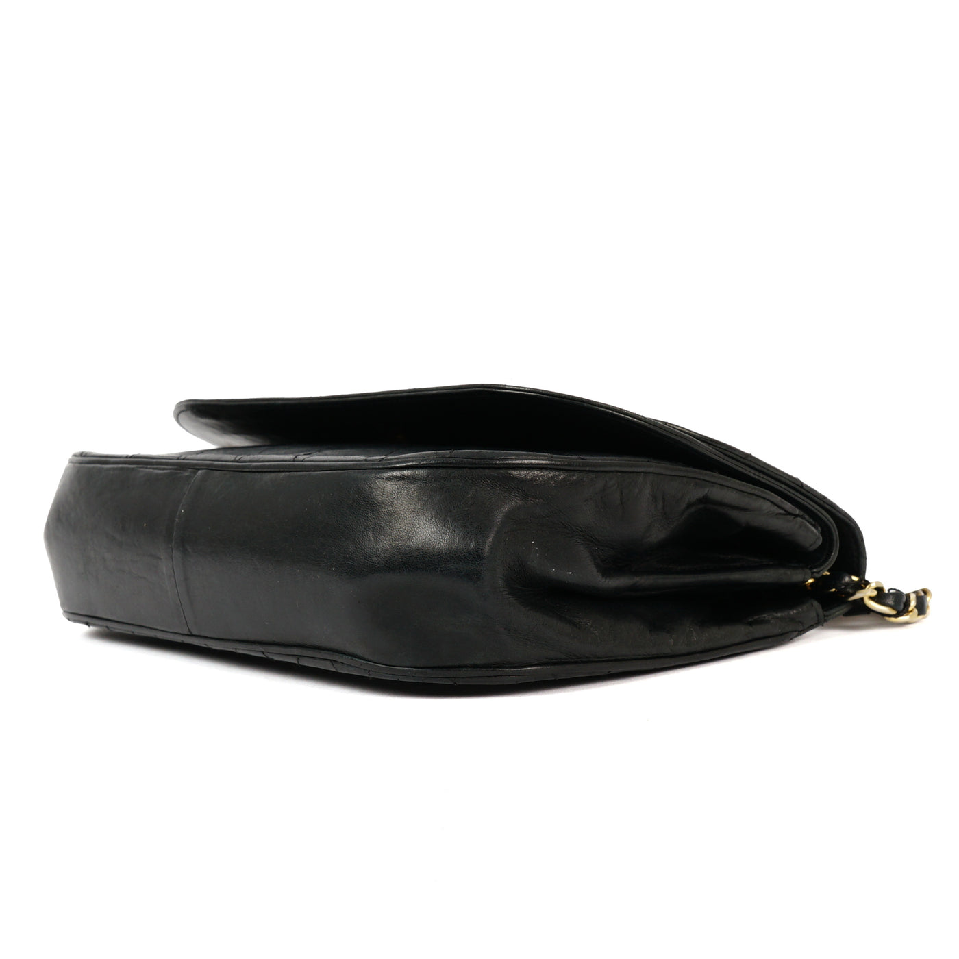 Double Flap Bag