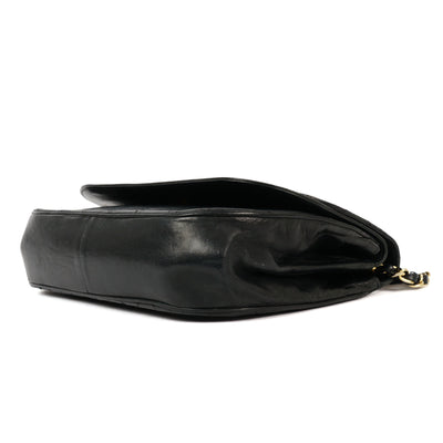 Double Flap Bag