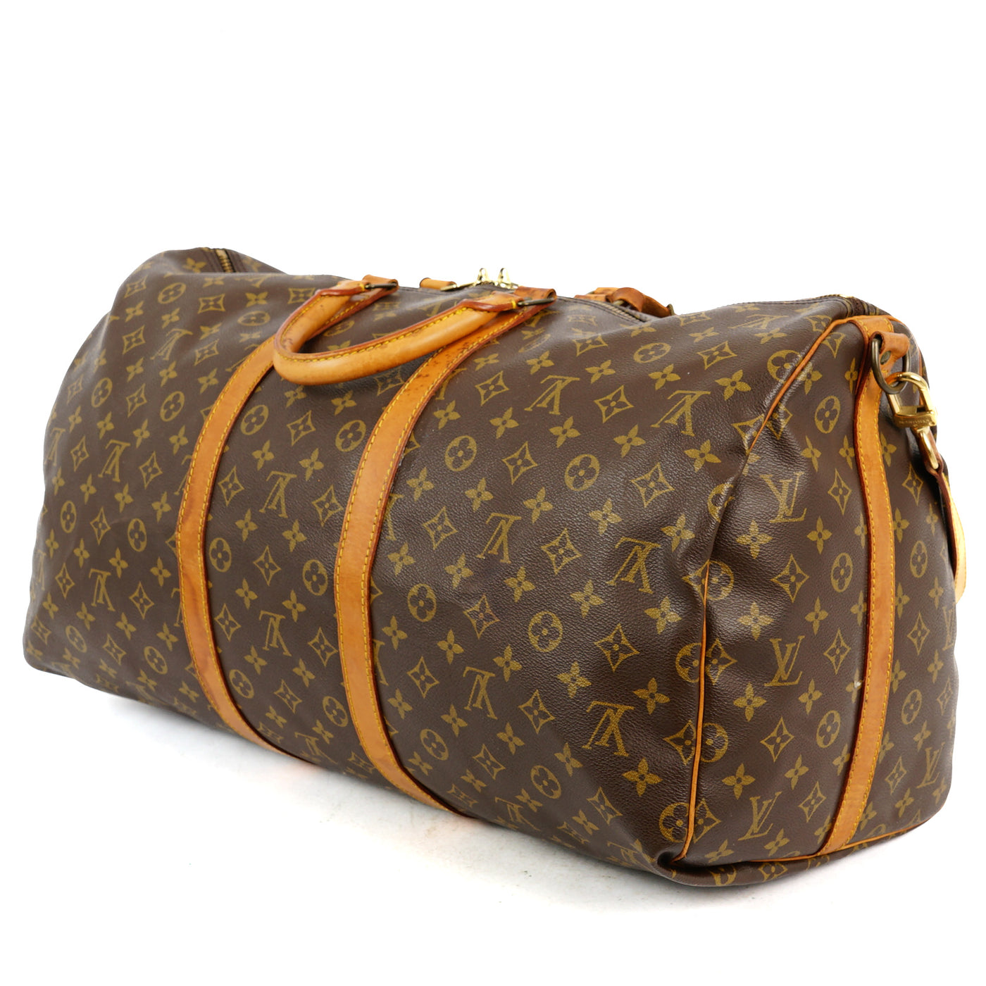 Keepall 55 Bandouliere