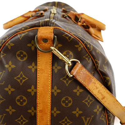 Keepall 55 Bandouliere