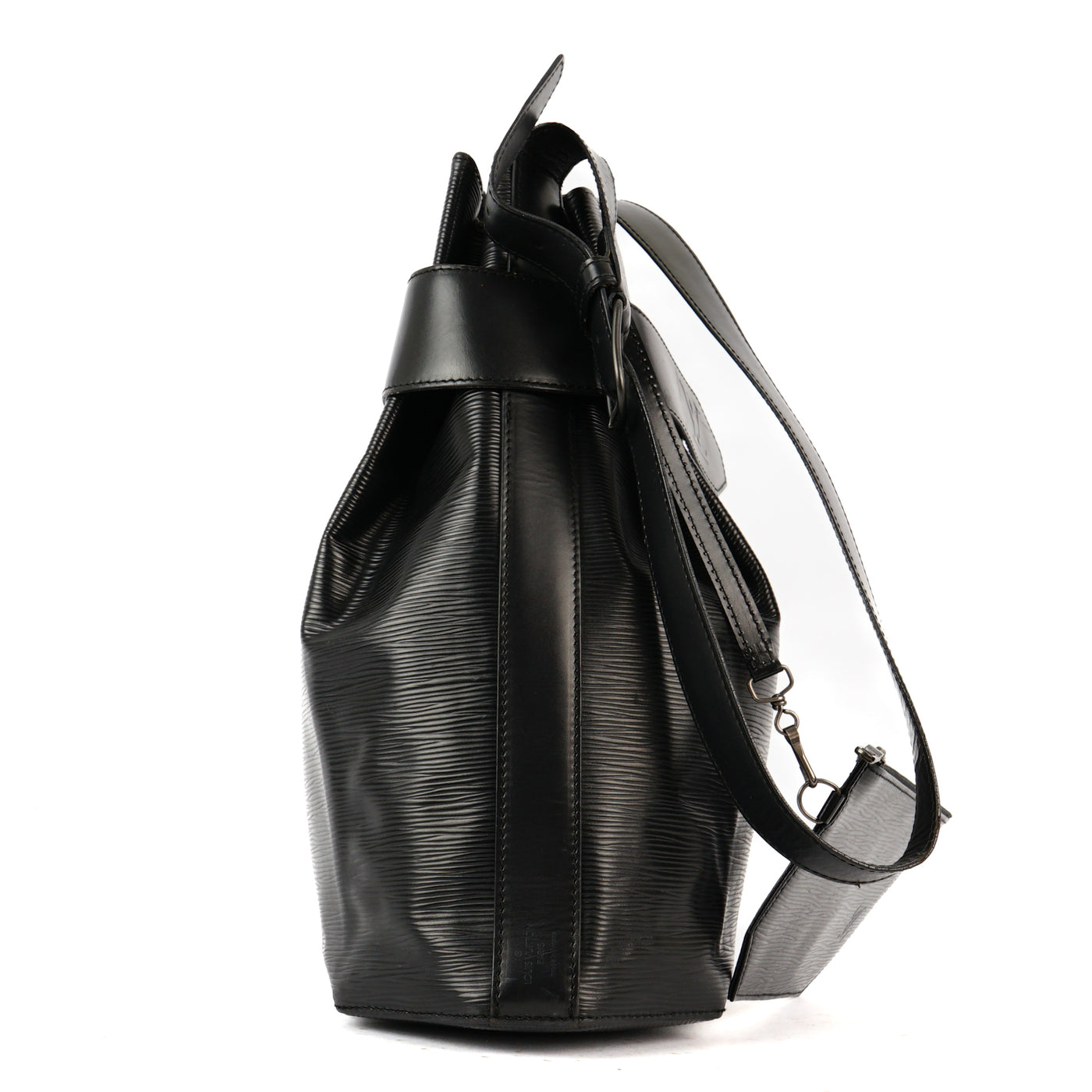 Sac D‘Paule + Pochette