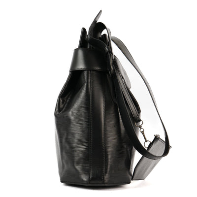 Sac D‘Paule + Pochette