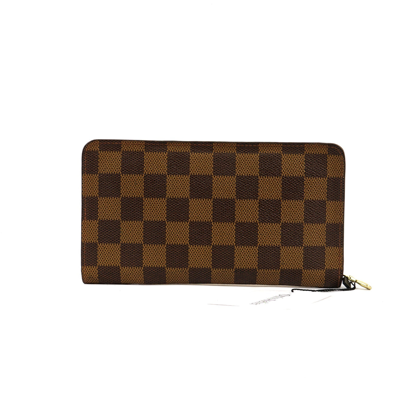 Zippy Damier