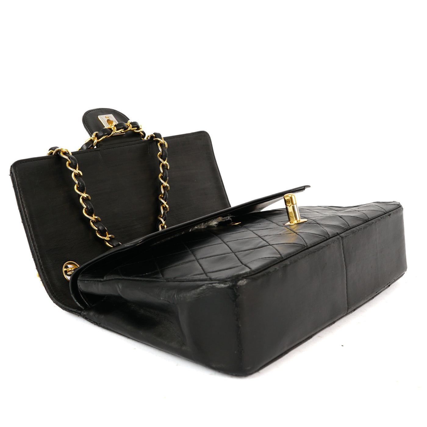 Double Flap Timeless