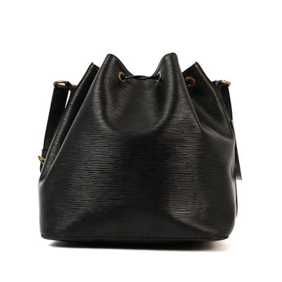 Sac Noe Petit Noir