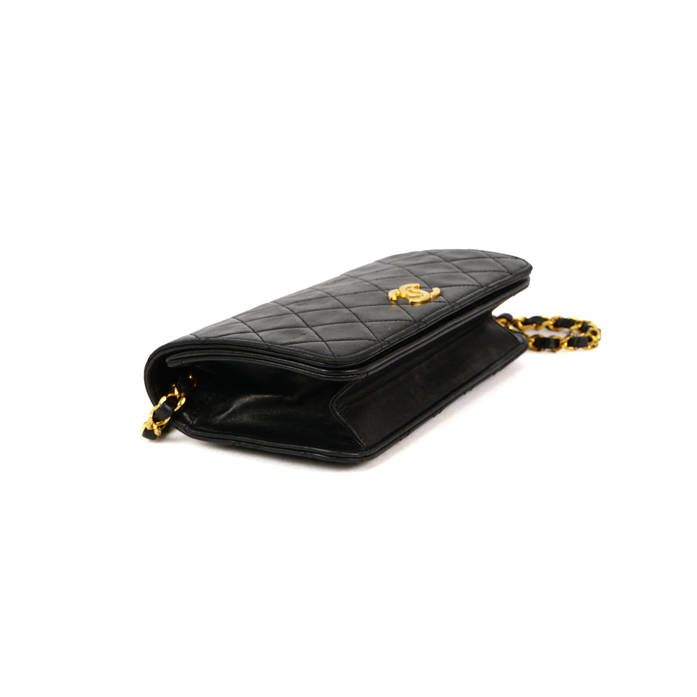 Mini Flap Bag